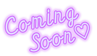 Coming Soon